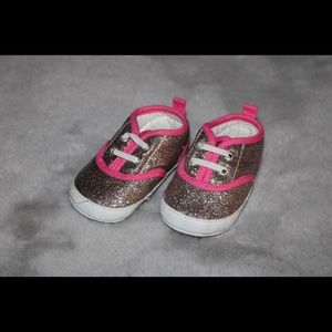 Just One You baby sneakers